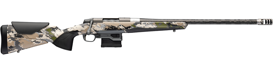 Browning X-Bolt 2 Speed CF LR 300 Win Mag Rifle