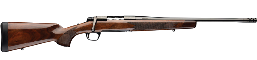 Browning X-Bolt 2 Medallion SPR 30-06 Rifle