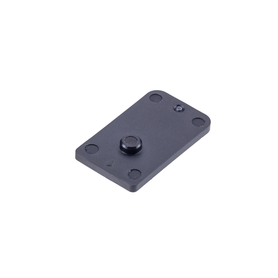 Kahr Arms X9/SIG X-Macro Base Plate Lock 9mm Magazine