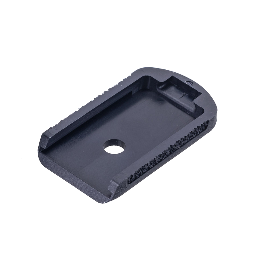 Kahr Arms X9/SIG X-Macro Base Plate 9mm Magazine