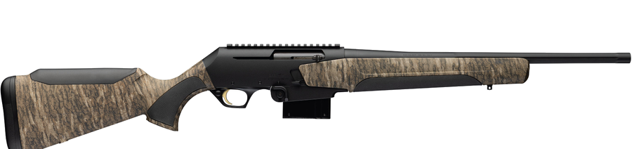 Browning Bar Mk4 DBM .308 Win Rifle