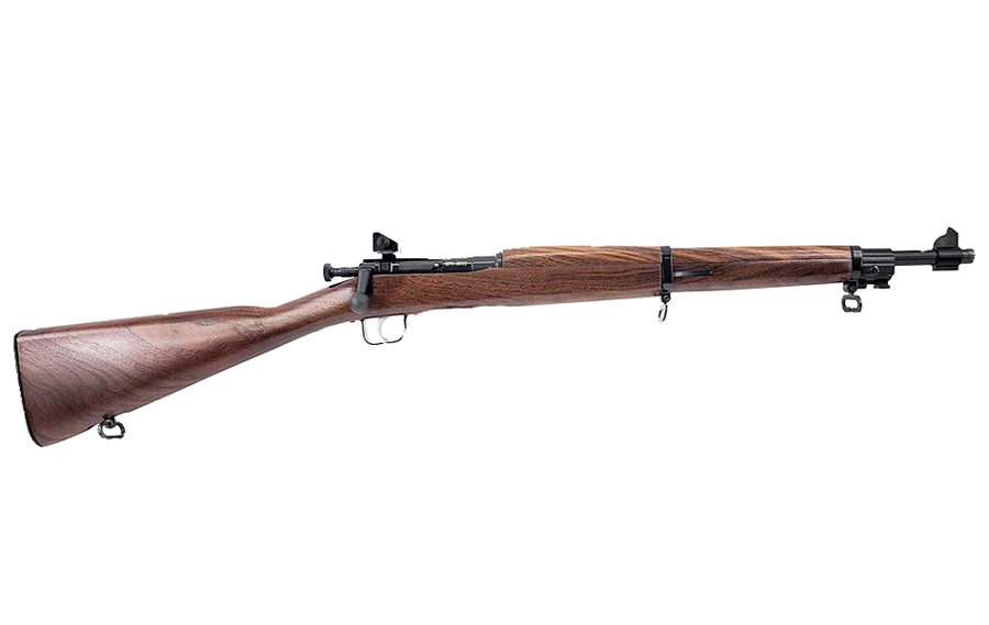 Keystone Sporting Arms Mini Springfield 1903 .22 LR Rifle