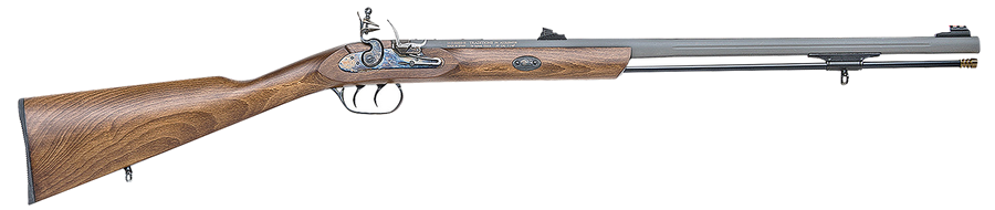 Traditions PA Pellet Ultralight 50 Caliber Muzzleloader – Stainless