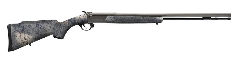 Traditions NitroFire 50 Caliber Muzzleloader