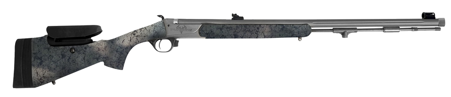 Traditions Pursuit XT Pro 50 Caliber Muzzleloader