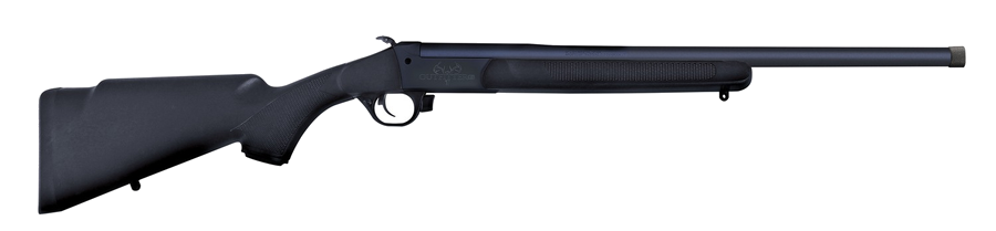 Traditions Outfitter Gen 3 Pro 35 Rem Rifle