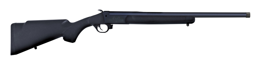 Traditions Outfitter Gen 3 Pro .45-70 Govt Rifle