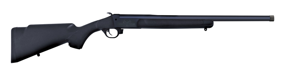 Traditions Outfitter Gen 3 Pro 450 Bushmaster Rifle – Blued