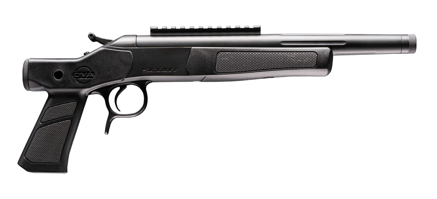 CVA Scout 5.56 NATO Pistol