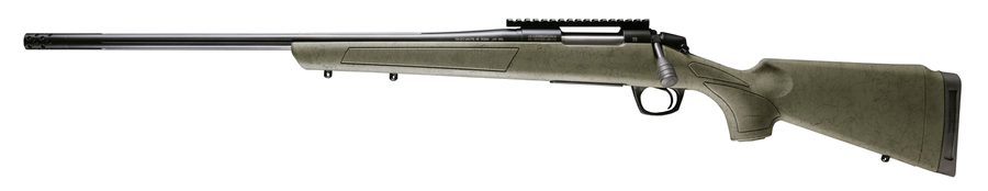 CVA Cascade XT .308 Win Rifle