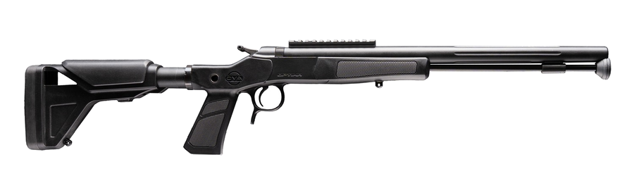 CVA Optima .50 Caliber Muzzleloader – 18" Barrel