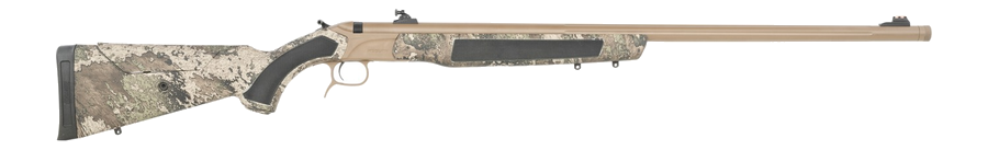 CVA Accura LR-X .45 Caliber Muzzleloader