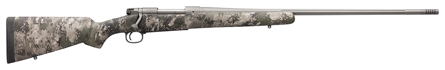 Winchester 70 Extreme VSX MB 264 Win Rifle