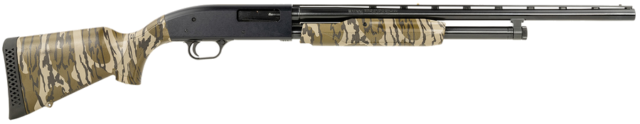 Mossberg Maverick 88 Field Bantam 20 Gauge Shotgun