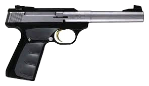 Browning Buck Mark Camper UFX .22 LR Pistol
