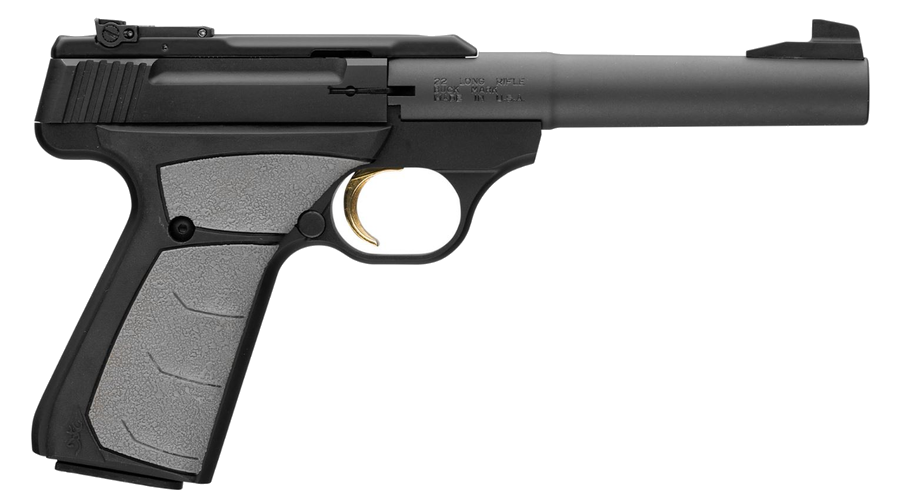 Browning Buck Mark Camper URX .22 LR Pistol