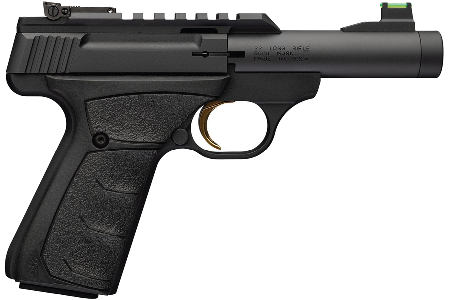Browning Buck Mark Micro Bull .22 LR Pistol