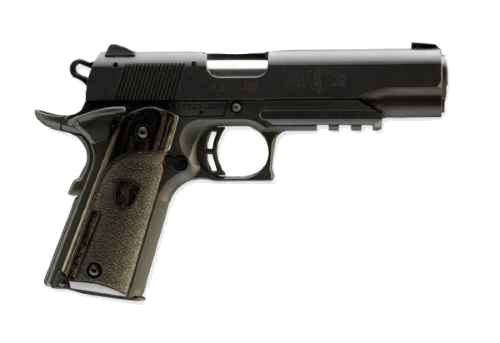 Browning 1911-22 A1 .22 LR Pistol – Black
