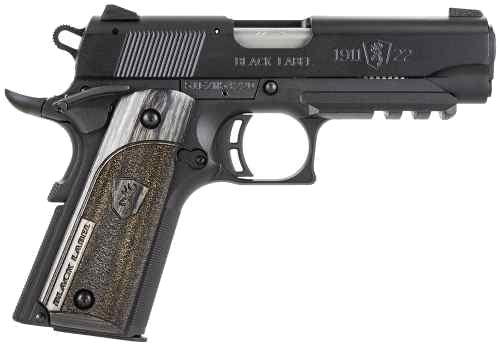 Browning 1911-22 A1 .22 LR Pistol – 3 5/8" Barrel