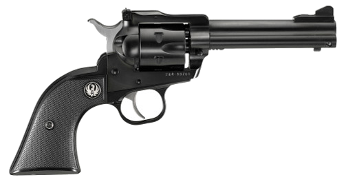 Ruger Single Six .22 LR / .22 Magnum Revolver