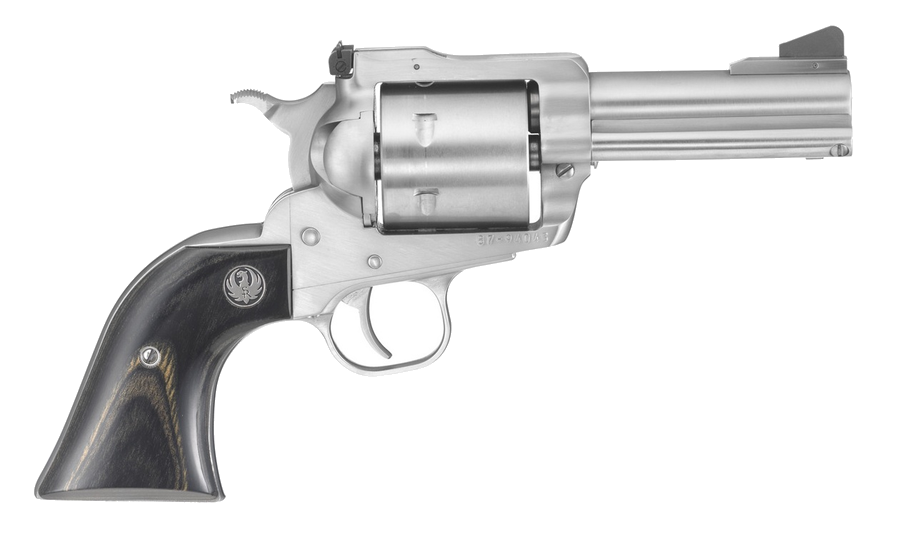 Ruger Super Blackhawk 44 Magnum Revolver – 3.75" Barrel
