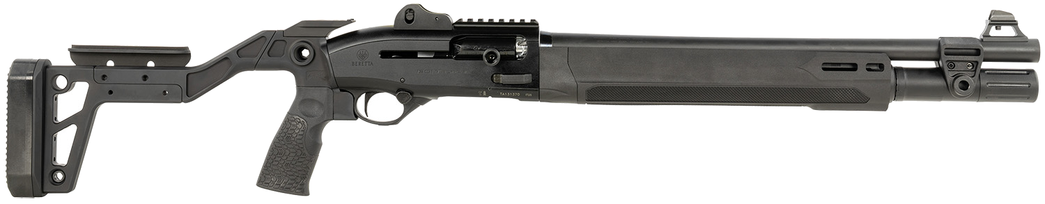 Beretta 1301 Tactical C Mod 2 12 Gauge Shotgun – Chisel