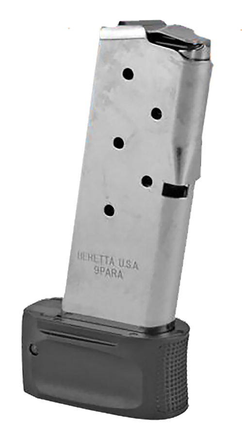 Beretta APX A1 Carry 9mm 8-Round Magazine