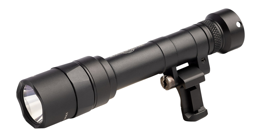 SureFire M640 Turbo Scout Light Pro – Black