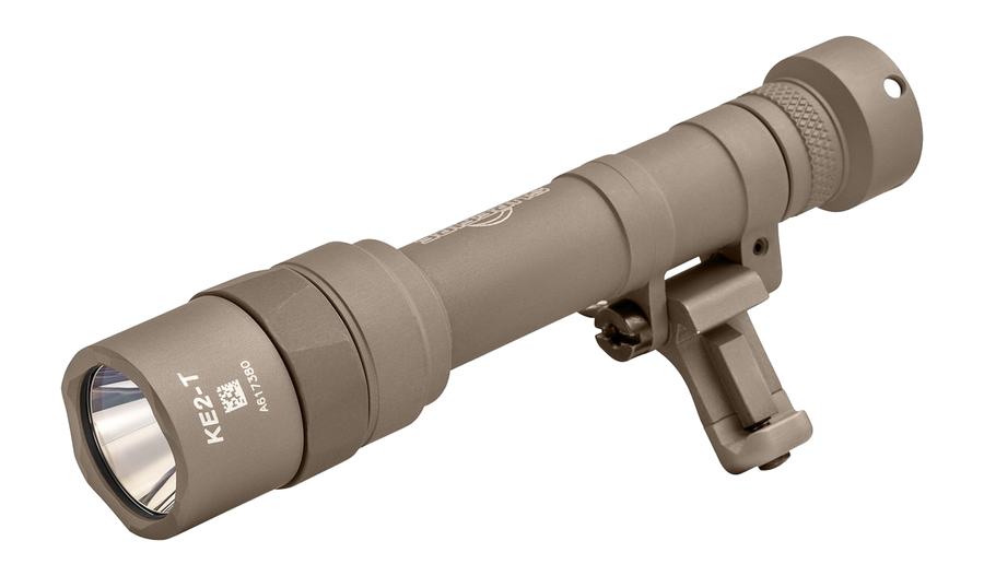 SureFire M640 Turbo Scout Light Pro – Tan