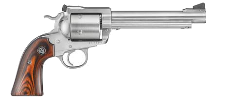Ruger Super Blackhawk Bisley 454 Casull Revolver – 6.5" Barrel
