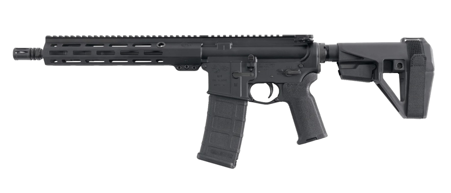 Colt M4 5.56 NATO Pistol – 11.5" Barrel