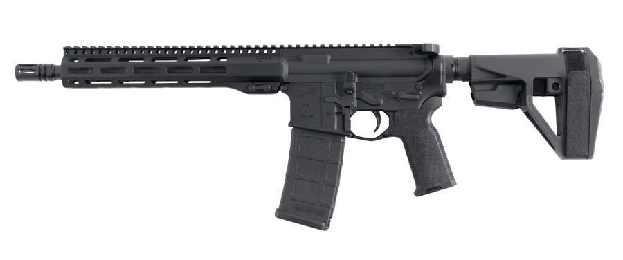Colt M5 5.56 NATO Pistol