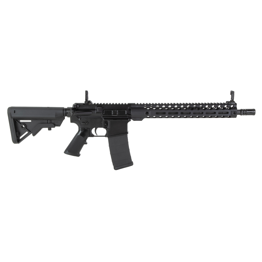 Colt Enhanced Patrol Rifle Handguard