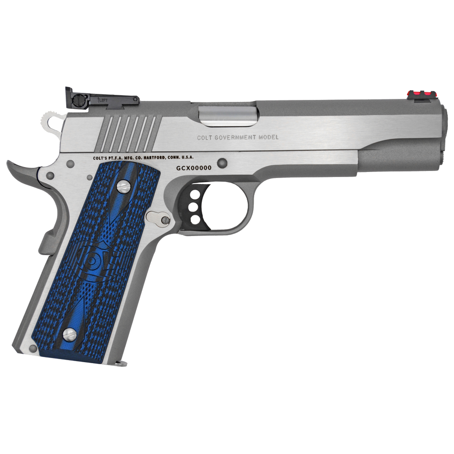 Colt Cup Lite 9mm Pistol