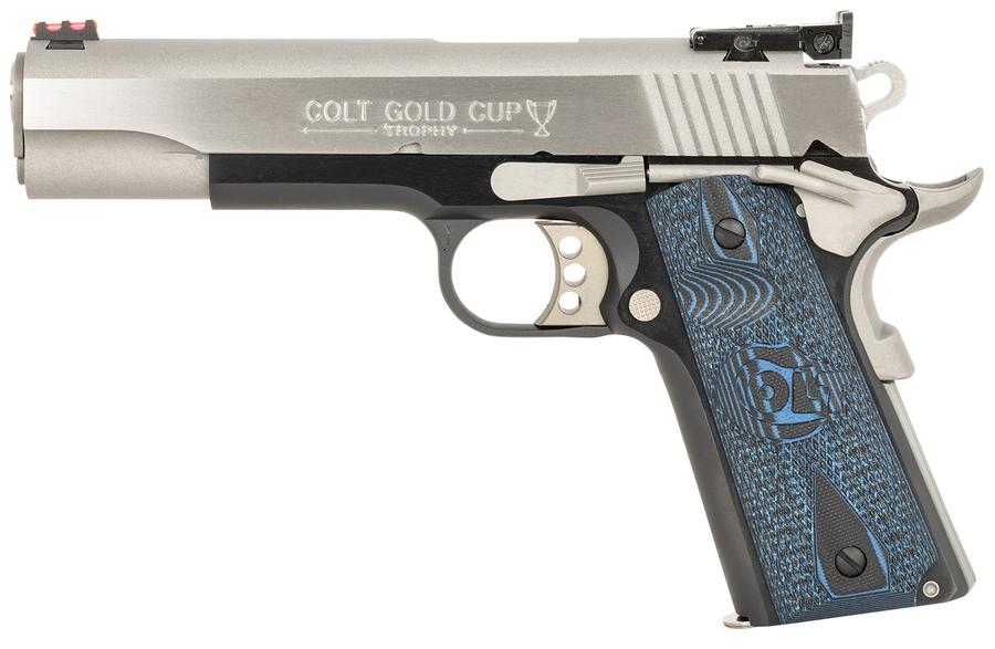 Colt Cup Lite .45 ACP Pistol