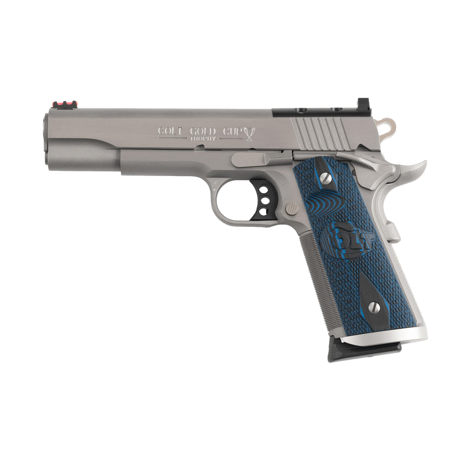 Colt Cup Trophy 9mm Pistol – Optics Ready