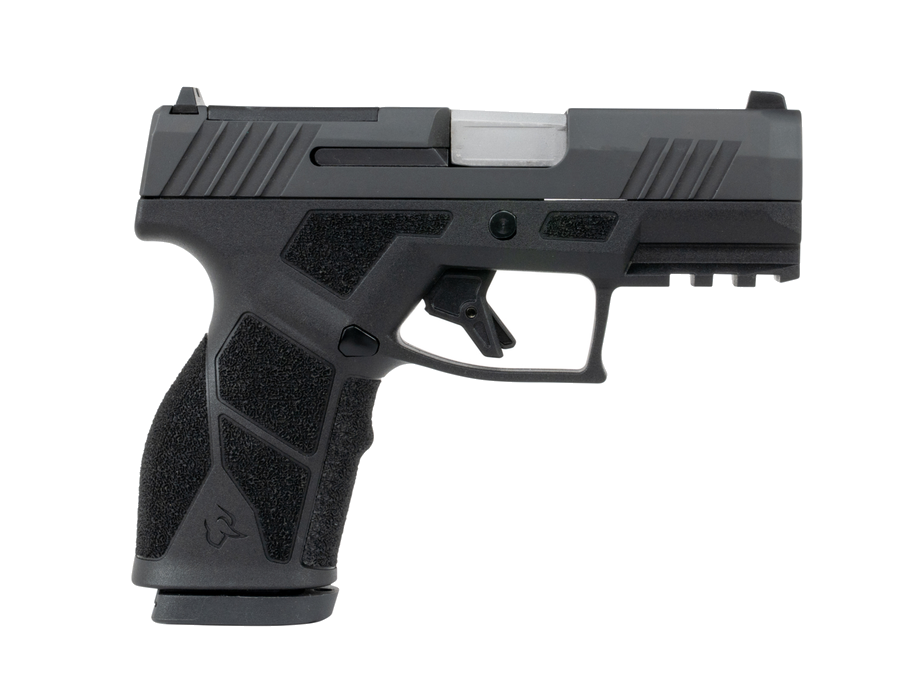 Taurus GX2 Toro 9mm Pistol – Black
