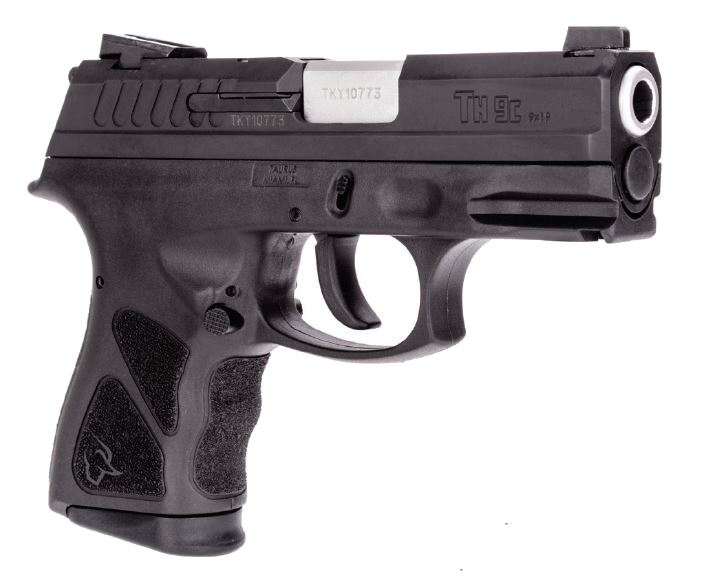 Taurus TH9 Compact 9mm Pistol