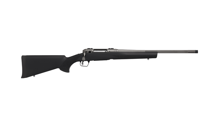 Savage Arms 110 Trail Hunter Lite V2 450 Bushmaster Rifle