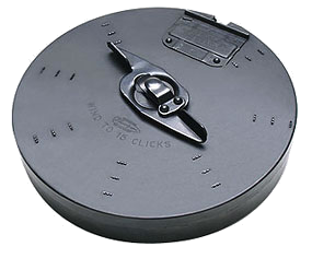 Auto-Ordnance - Thompson Drum .45 ACP 100-Round Magazine