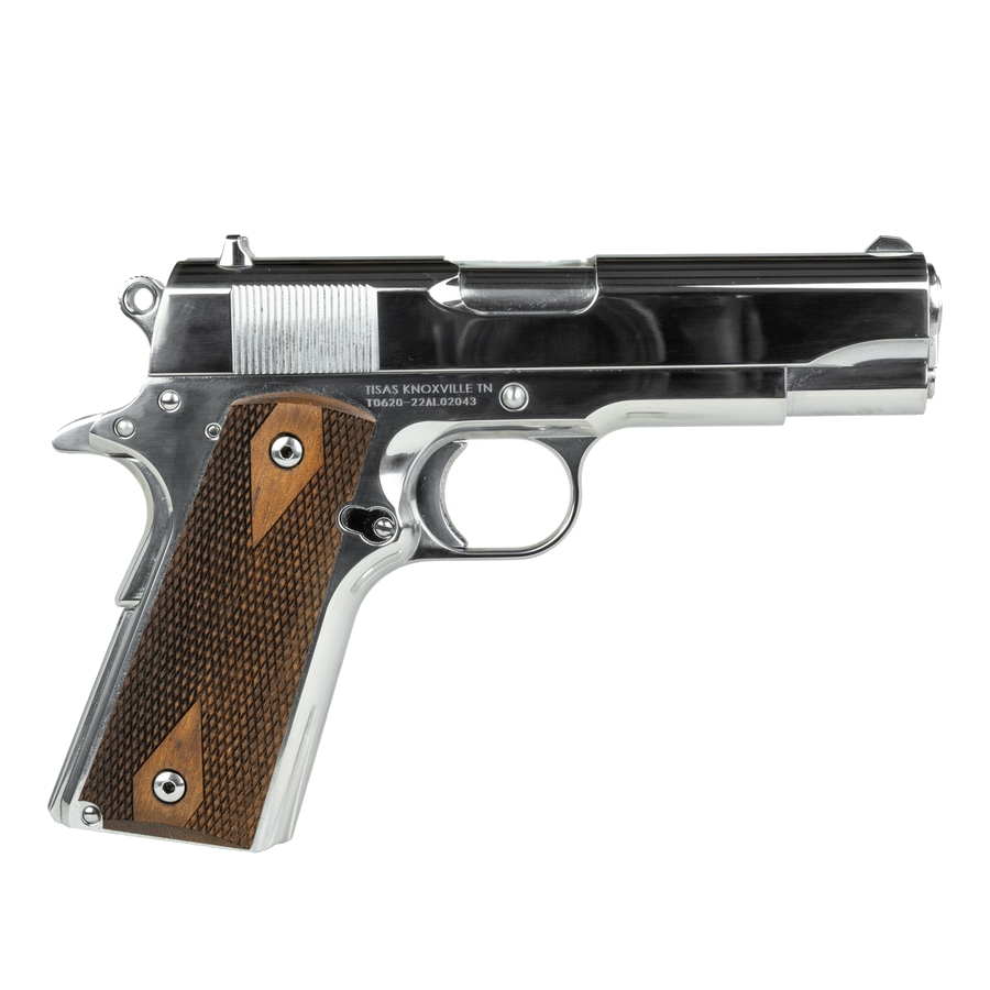 Tisas 1911 Desperado 9mm / 38 Super Pistol