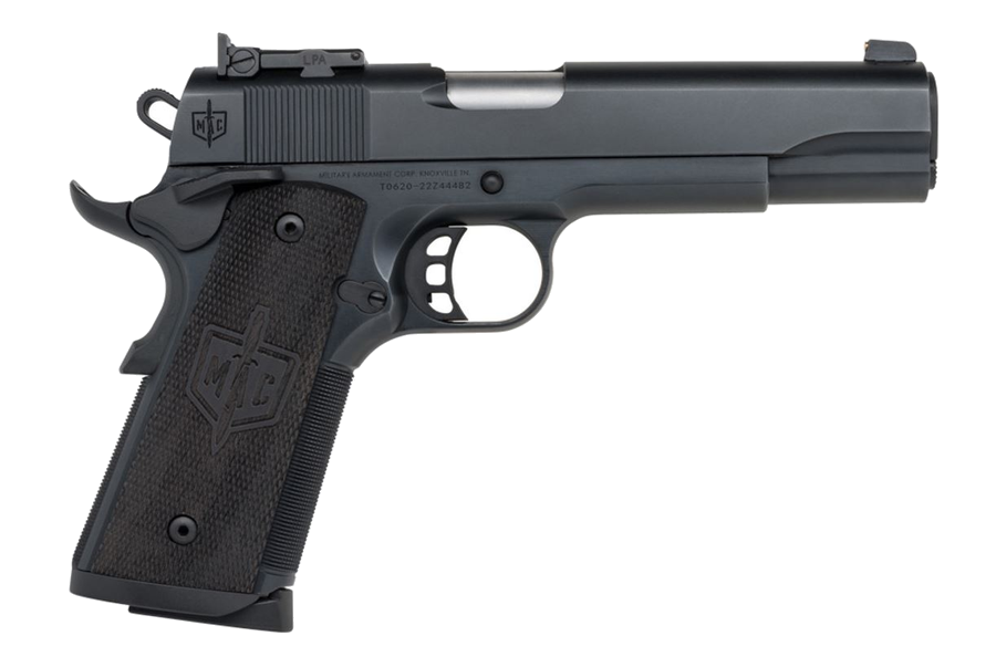 Military Armament Corp 1911mac .45 ACP Pistol