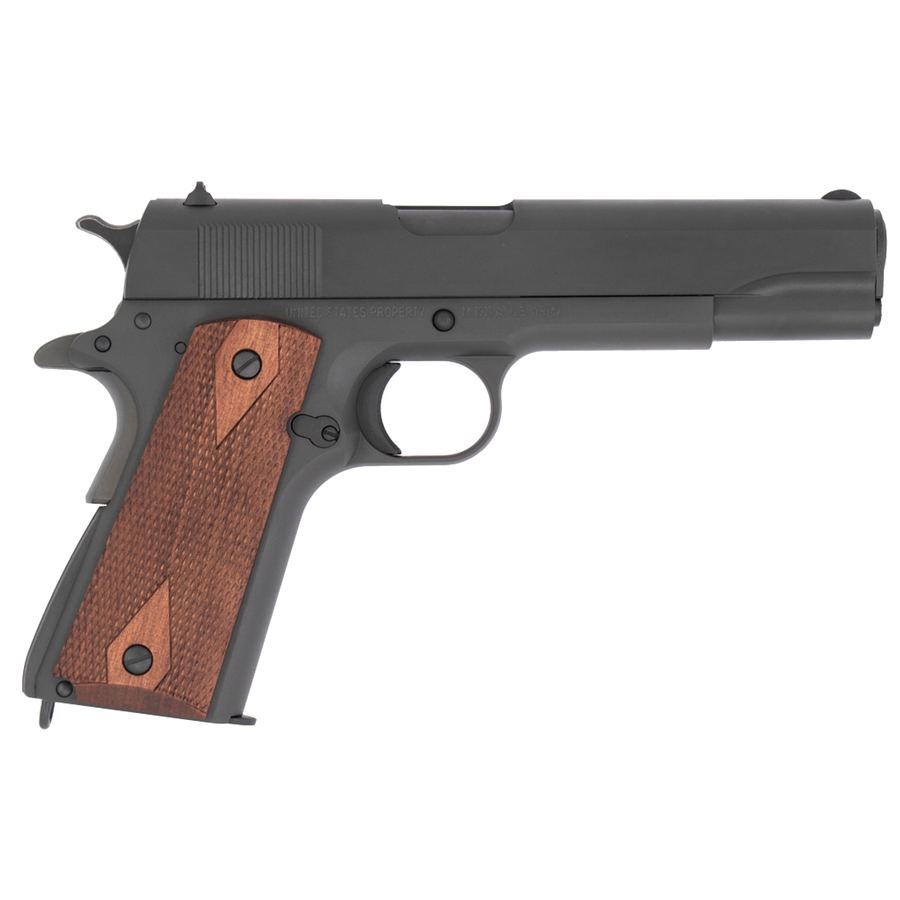 Tisas 1911A1 US Army WWII 9mm Pistol