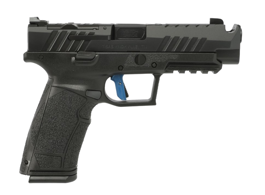 Tisas PX-9 Tactical Raptor 9mm Pistol