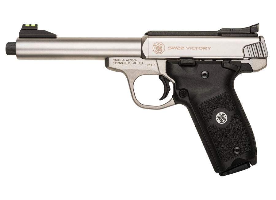 Smith & Wesson SW22 Victory .22 LR Pistol