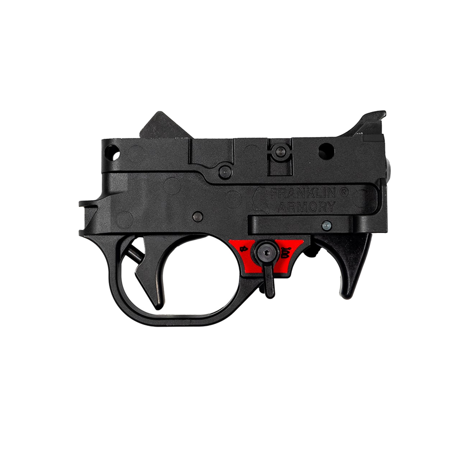 Franklin Armory BFSIII 22-EZ Trigger 10/22 Binary Trigger Pack