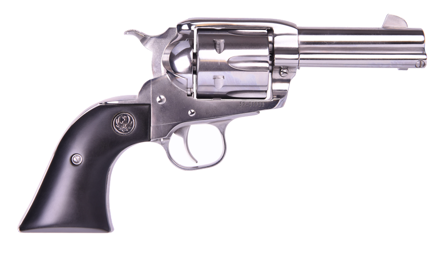Ruger Vaquero 44 Magnum Revolver – 3.75" Barrel