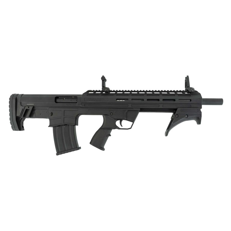 Tokarev USA Bullpump 12 Gauge Shotgun