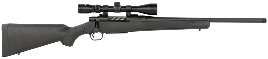 Mossberg Patriot 400 Legend Rifle