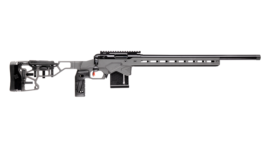 Savage Arms 110 RF Elite Precision .22 LR Rifle